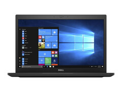 Dell Latitude 7490, i5-8350U
