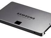 Samsung SSD 840 EVO