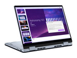 Dell 14 Plus 2-in-1, Ryzen AI 5 340 Dell 14 Plus 2-in-1, Ryzen AI 5 340