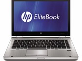 HP EliteBook 8460p i 8560p