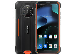 Blackview BV8800