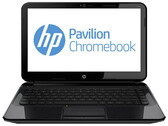 HP Pavilion 14 Chromebook