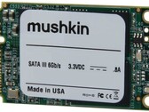 Mushkin Atlas