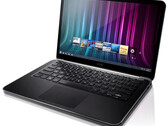 Dell XPS 13 (ultrabook)