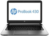 HP ProBook 430 w mobilQ