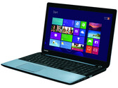 Toshiba: Satellite S40, S50, S70