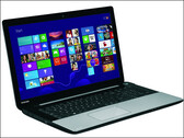 Toshiba: Satellite L40, L50 i L70