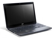 Acer Aspire 5560G z AMD Llano