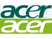 Acer: nowe logo