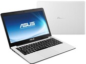 Asusy X402 i X502