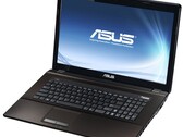 Asusy A73E i K73E w Polsce