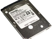 Toshiba MQ01ACF