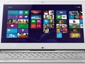 Sony Vaio Duo 13