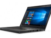 Recenzja Lenovo ThinkPad L470