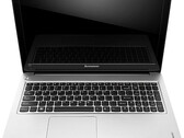 Lenovo IdeaPad U510