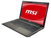 MSI GE620 w Polsce