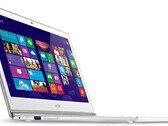 Acer Aspire S7-392 w sprzedaży