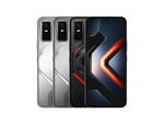 Infinix GT 30 Pro