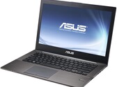 AsusPro BU400A i BU400V w Polsce