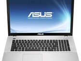 Asusy X750/K750 (X750JA, X750JB, K750JA, K750JB)