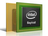 Lista procesorów z platformy Intel Bay Trail