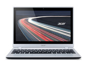 Acer V5-122P z AMD Temash