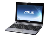 Asus U24E