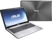Asus X550CC