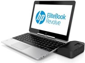 HP EliteBook Revolve