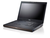 Dell: Precision M4600 i M6600