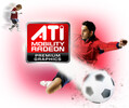 ATI Mobility Radeon HD 540v