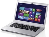 Sony Vaio T13 i T14 z Windows 8
