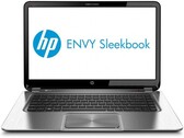 HP Envy Sleekbook 14 i 15,6"