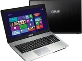 Asusy N46VB, N56VB i N76VB z GF GT 740M