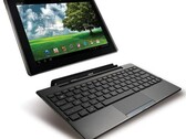 Asus Eee Pad Transformer TF101G w Polsce
