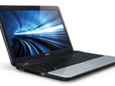 Acer Aspire E1 z Intel Haswell
