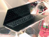 Asus Zenbook Infinity