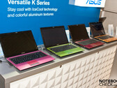Asus K53