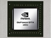 Premiera karty Nvidia GeForce GTX 680M