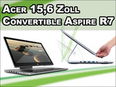 Acer Aspire R7