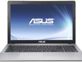 Asus X550VB w mobilQ