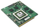 NVIDIA GeForce Go 7800 GTX