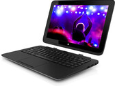 HP Split x2