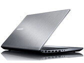 Samsung 700G7C z Ivy Bridge i GF GTX 675M