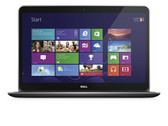 Dell XPS 13 i XPS 15 z Haswellem