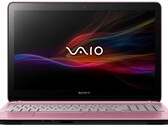 Sony Vaio Fit 14 i 15 oraz 14E i 15E