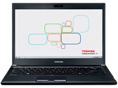 Toshiba Portégé R930