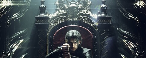 Final Fantasy XV Benchmark