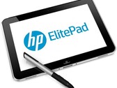 HP ElitePad 900