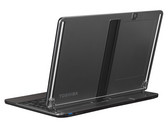 Toshiba Satellite U920t